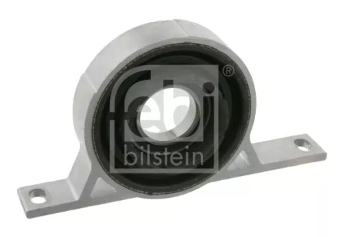 1x Suspension, propshaft