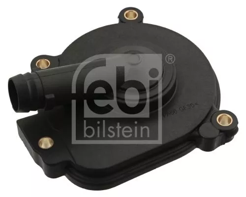 1x Housing Cover, crankcase
