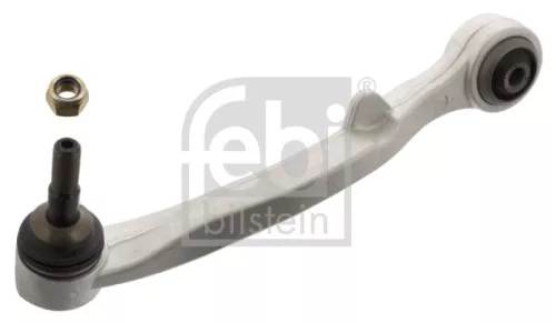 1x Control/Trailing Arm, wheel suspension