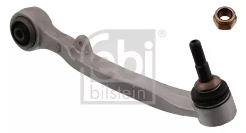 1x Control/Trailing Arm, wheel suspension