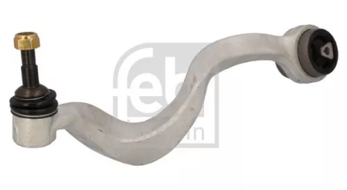 1x Control/Trailing Arm, wheel suspension