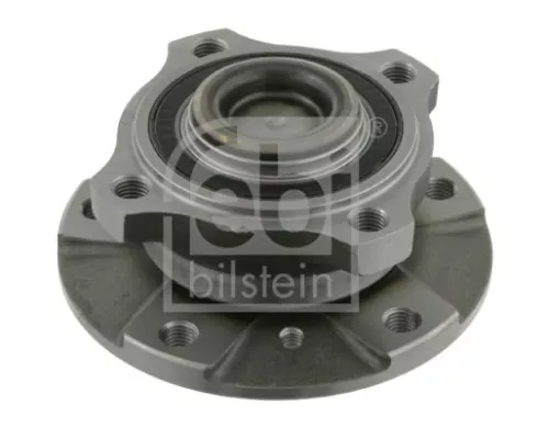 1x Wheel Bearing Kit