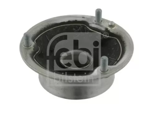 1x Repair Kit, suspension strut support mount
