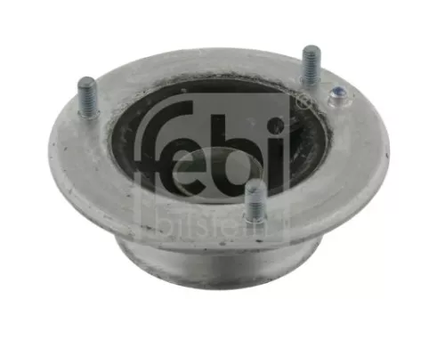 1x Repair Kit, suspension strut support mount