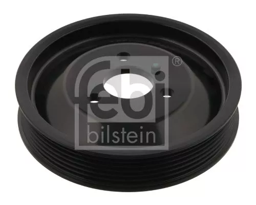 FEBI BILSTEIN 1x Belt Pulley, power steering pump (37225)
