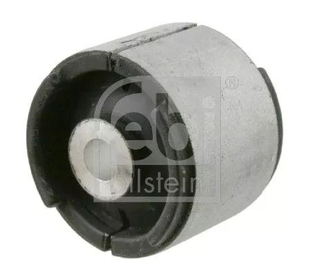 2x Mounting, control/trailing arm