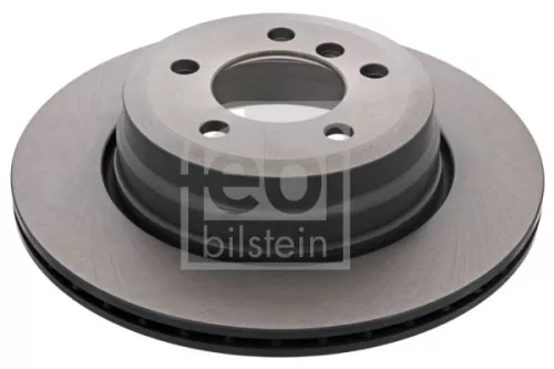 2x Brake Disc