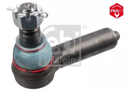 1x Angled Ball Joint, steering drag link