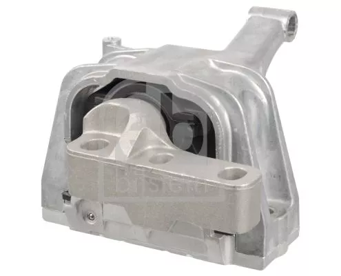 1x Mounting, engine
