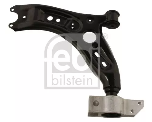 1x Control/Trailing Arm, wheel suspension