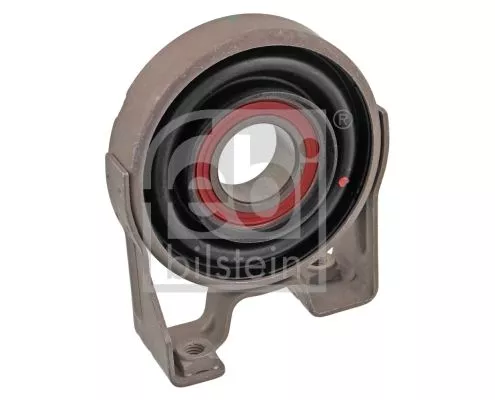 1x Suspension, propshaft