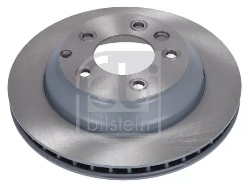 2x Brake Disc