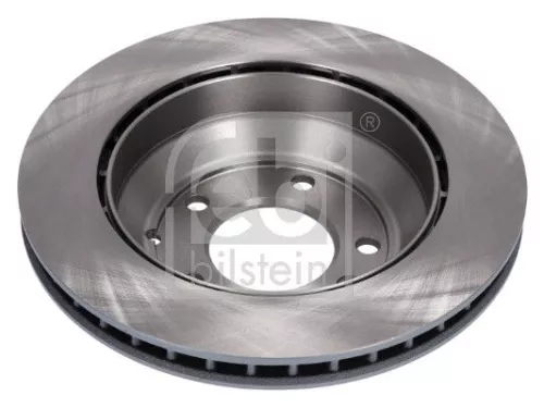 FEBI BILSTEIN 2x Brake Disc (28157)
