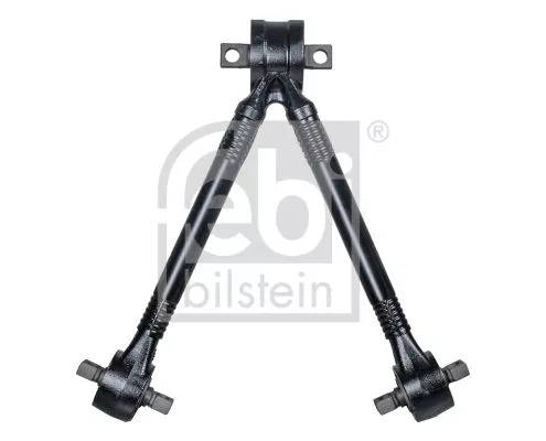 1x Control/Trailing Arm, wheel suspension
