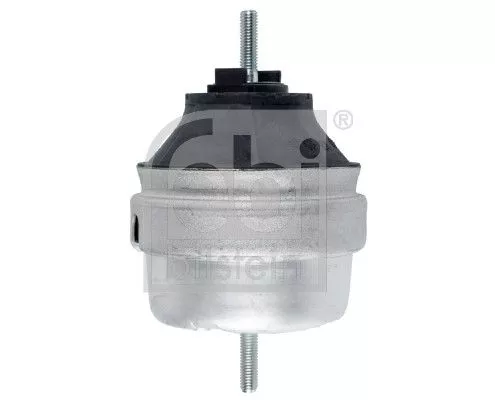 1x Mounting, engine