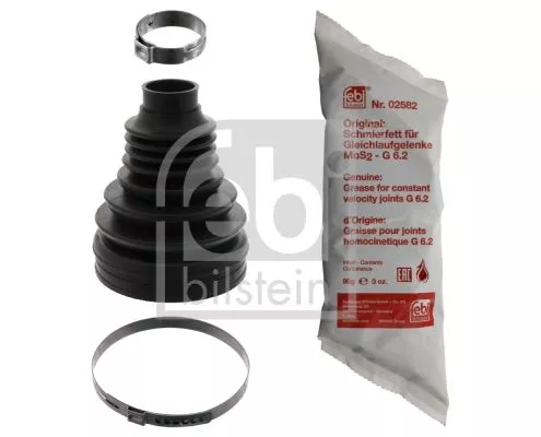 FEBI BILSTEIN 1x Bellow Kit, drive shaft (48819)