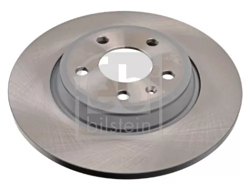 2x Brake Disc