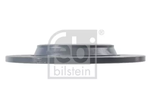 FEBI BILSTEIN 2x Brake Disc (36463)