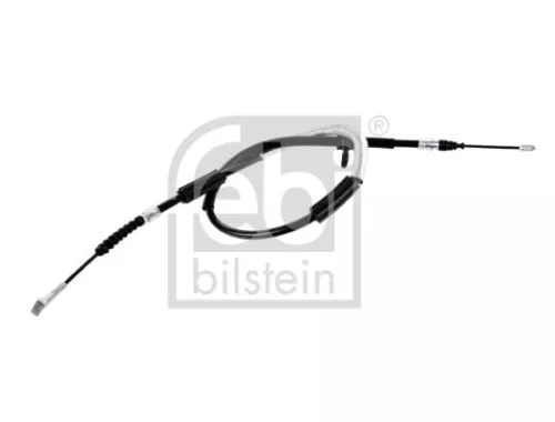 FEBI BILSTEIN 1x Cable Pull, parking brake (109487)