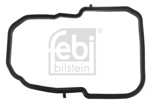 FEBI BILSTEIN 10x Gasket, automatic transmission oil sump (08719)