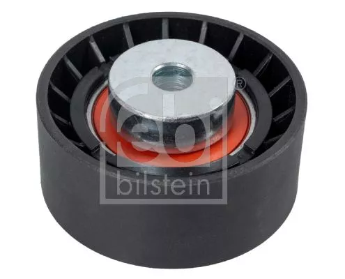 FEBI BILSTEIN 1x Deflection/Guide Pulley, V-ribbed belt (23294)