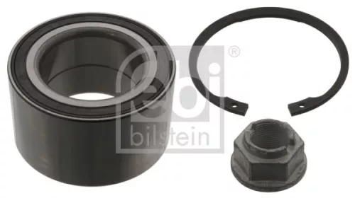 FEBI BILSTEIN 1x Wheel Bearing Kit (40682)