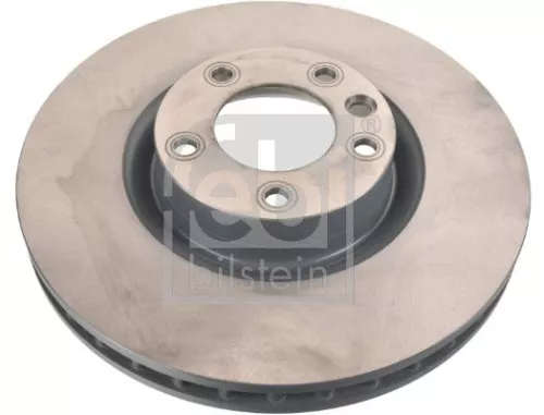 FEBI BILSTEIN 1x Brake Disc (172941)