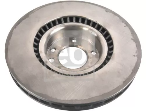 FEBI BILSTEIN 1x Brake Disc (172941)