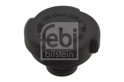 1x Cap, coolant tank