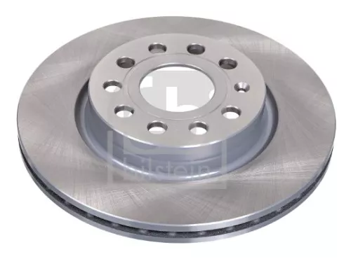 2x Brake Disc