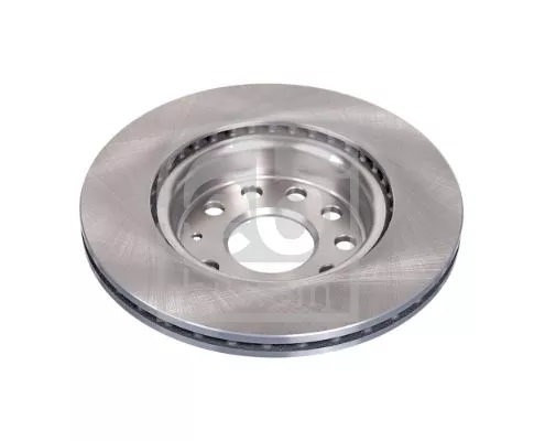 FEBI BILSTEIN 2x Brake Disc (22904)