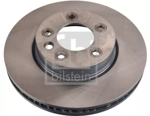 FEBI BILSTEIN 1x Brake Disc (33164)