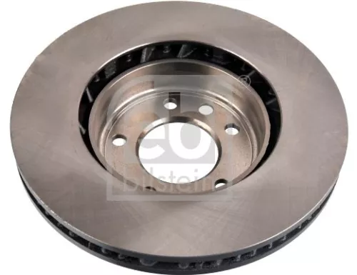 FEBI BILSTEIN 1x Brake Disc (33164)