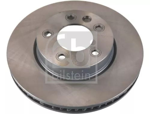 1x Brake Disc