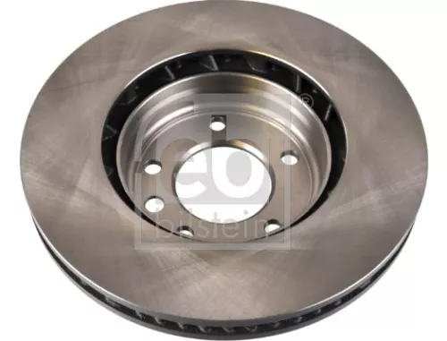 FEBI BILSTEIN 1x Brake Disc (33165)