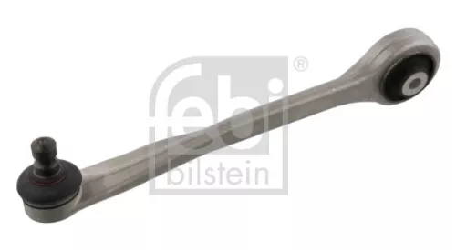 1x Control/Trailing Arm, wheel suspension