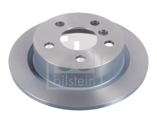 FEBI BILSTEIN 2x Brake Disc (104103)