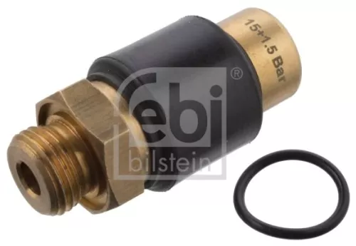 1x Pressure Control Valve