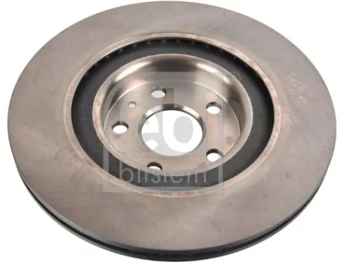 FEBI BILSTEIN 2x Brake Disc (171444)