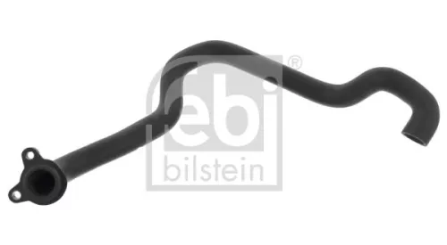 1x Radiator Hose