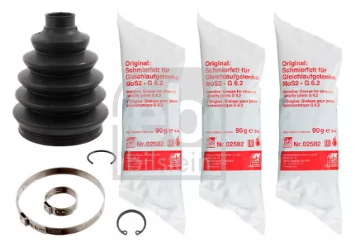1x Bellow Kit, drive shaft