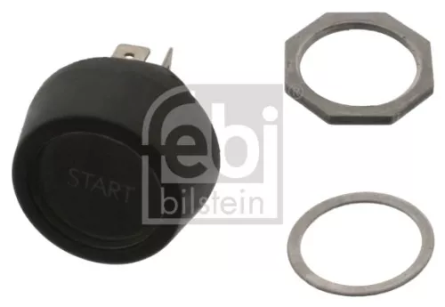 1x Ignition Switch