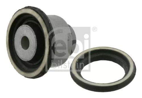 FEBI BILSTEIN 1x Bush, driver cab suspension (27412)