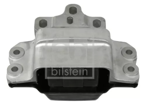 1x Mounting, automatic transmission