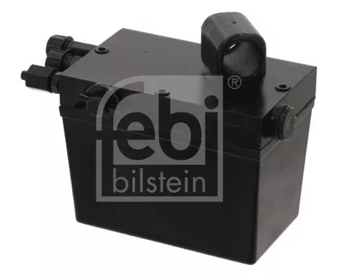 FEBI BILSTEIN 1x Tilt Pump, driver cab (34191)