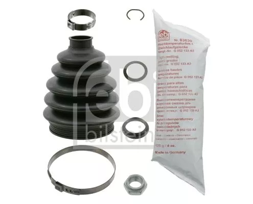 1x Bellow Kit, drive shaft