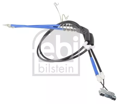 FEBI BILSTEIN 1x Cable Pull, parking brake (108960)