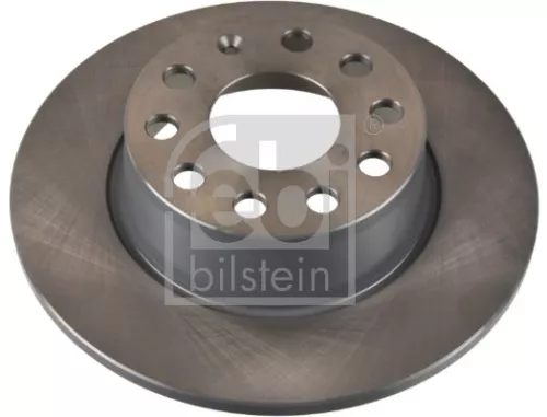 FEBI BILSTEIN 2x Brake Disc (171439)