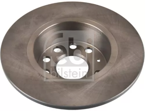 FEBI BILSTEIN 2x Brake Disc (171439)