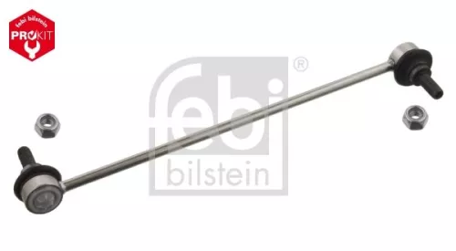 1x Link/Coupling Rod, stabiliser bar